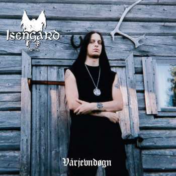 LP Isengard: Vårjevndøgn