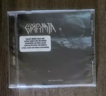 Varmia: Nie Nas Widze