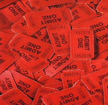 CD Varsity Drag: For Crying Out Loud