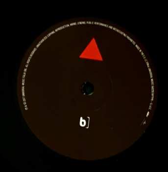 LP Vasco Rossi: Nessun Pericolo... Per Te