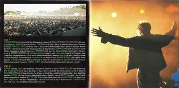 2CD Vasco Rossi: Rewind CLR