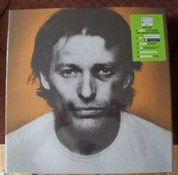LP/CD/SP/Zestaw pudełkowy/MC Vasco Rossi: Colpa D'Alfredo LTD | NUM