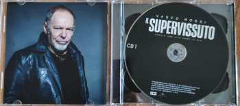 2CD Vasco Rossi: Il Supervissuto
