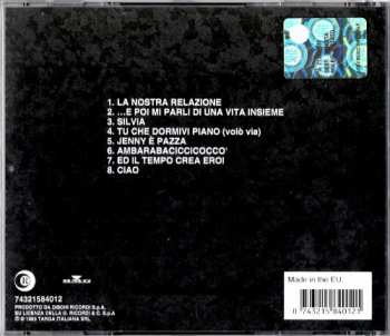 CD Vasco Rossi: ... Ma Cosa Vuoi Che Sia Una Canzone