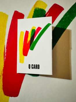 2LP/2CD/Zestaw pudełkowy Vasco Rossi: Va Bene, Va Bene Così - Live + Live Unreleased