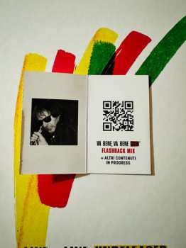 2LP/2CD/Zestaw pudełkowy Vasco Rossi: Va Bene, Va Bene Così - Live + Live Unreleased