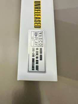 2LP/2CD/Zestaw pudełkowy Vasco Rossi: Va Bene, Va Bene Così - Live + Live Unreleased