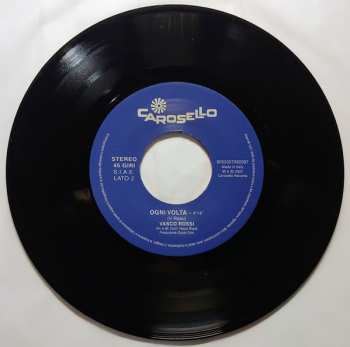 LP/CD/SP/Zestaw pudełkowy Vasco Rossi: Vado Al Massimo LTD | NUM