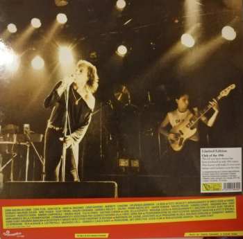 LP Vasco Rossi: Vado Al Massimo LTD | NUM