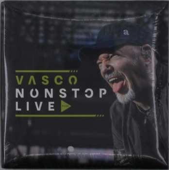 2CD/2DVD/Zestaw pudełkowy/Blu-ray Vasco Rossi: Nonstop Live LTD