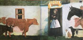 LP Vashti Bunyan: Just Another Diamond Day
