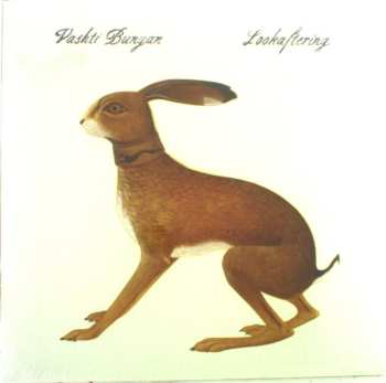 LP Vashti Bunyan: Lookaftering