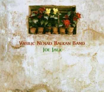 Album Nenad Vasilić: Joe Jack