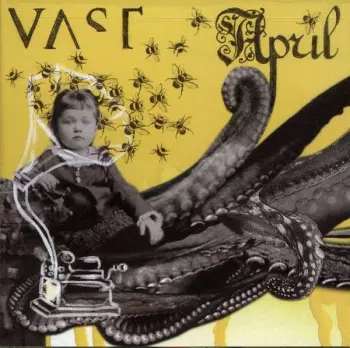 April