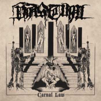 CD Vastum: Carnal Law