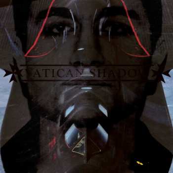 CD Vatican Shadow: 20th Hijacker