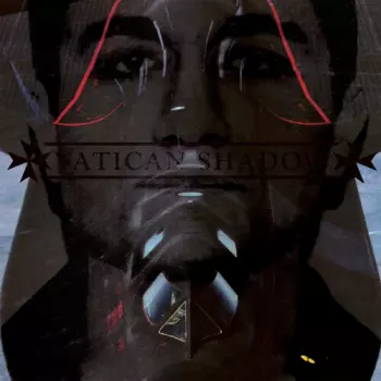 Vatican Shadow: 20th Hijacker