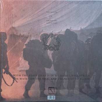 LP Vatican Shadow: Opium Crop Airstrikes LTD