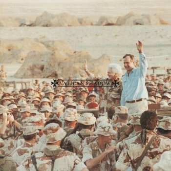 Album Vatican Shadow: Opium Crop Airstrikes