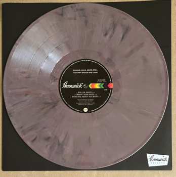 LP Vaughan Mason & Crew: Bounce, Rock, Skate, Roll