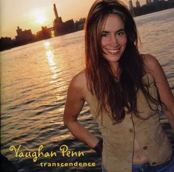 Vaughn Penn: Transcendence