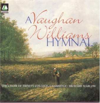 Album Ralph Vaughan Williams: A Vaughan Williams Hymnal
