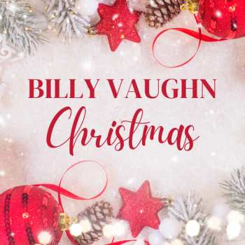Album Vaughn,billy: Billy Vaughn's Christmas Hits