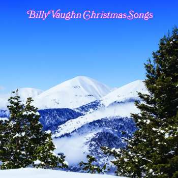 CD Vaughn,billy & His Orchestra: Christmas Songs
