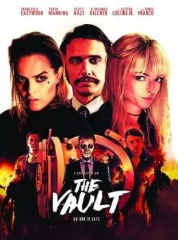 DVD Vault: Vault