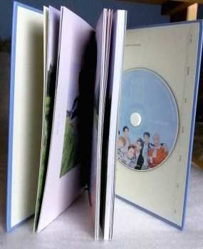 CD/Zestaw pudełkowy VAV: Made for Two