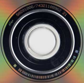 3CD/Zestaw pudełkowy Vaya Con Dios: 3 Original Album Classics