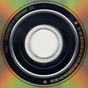 3CD/Zestaw pudełkowy Vaya Con Dios: 3 Original Album Classics