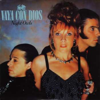 3CD/Zestaw pudełkowy Vaya Con Dios: 3 Original Album Classics