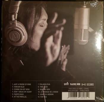 CD Vaya Con Dios: What's A Woman?