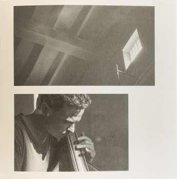 CD Vega Trails: Tremors In The Static 