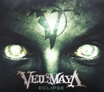 Album Veil of Maya: Eclipse