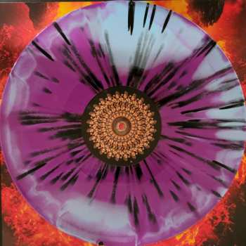 LP Veil of Maya: Matriarch CLR