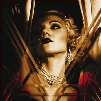 Veil Veil Vanish: Change In The Neon Light