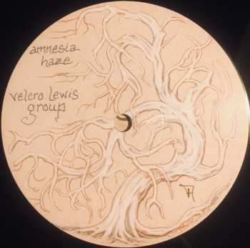 LP Velcro Lewis Group: Amnesia Haze