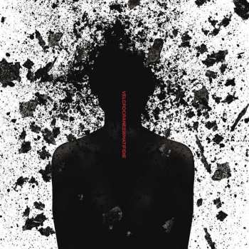 Album Velcrocranes: What If I Die