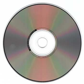 CD Magnus Lindberg: Society Of Finnish Composers 50th Anniversary 1995 Vol. 2/3