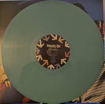 2LP Velocity Girl: ¡Simpatico! CLR | DLX
