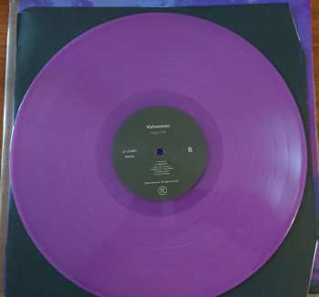 LP Velveteen: Empty Crush CLR