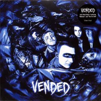 LP Vended: Vended