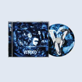 CD Vended: Vended
