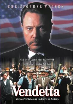 Vendetta: Vendetta
