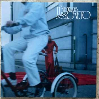Album Venerus: Il Segreto