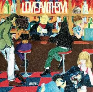 LP Venerus: Love Anthem