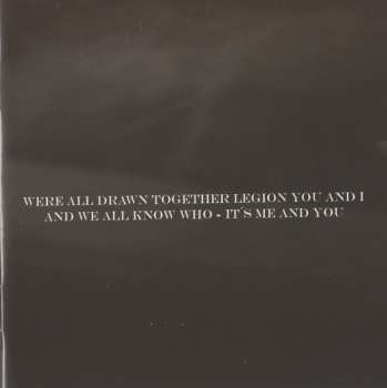 CD Vengeance: Crystal Eye