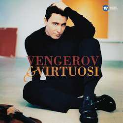 2LP Maxim Vengerov: Vengerov & Virtuosi